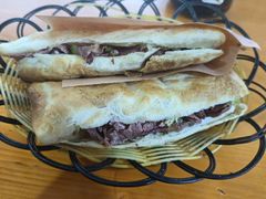 -河间孙氏驴肉火烧