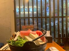 -三月居酒屋(青年大街店)