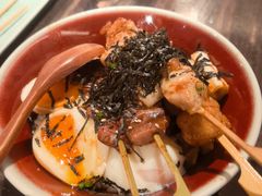-眷屋の深夜食堂(云锦中心店)