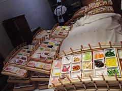 -香麒园·过桥米线·南湖雅宴
