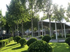 -九十九顶毡房(阜石路店)