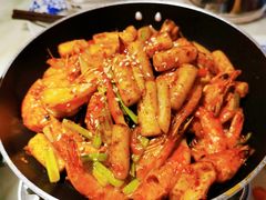 -小菜园新徽菜(合肥之心城店)
