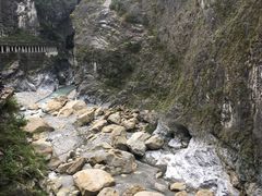 -太鲁阁公园