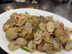 -一哥美食(总店)