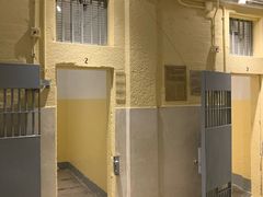 -大馆(前中区警署建築群)