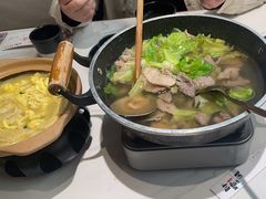 -乔阿马·江南味·驴肉香(龙湖华泾天街店)