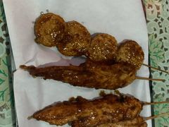 -大学路8号炸串(大学路十四号院店)