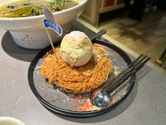 -麻都·成都菜(人民广场店)