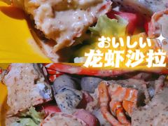 -202特色排档(五缘湾店)