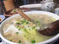 -阿嫂印象·民间江湖菜(大学城店)