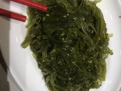 -喜家德虾仁水饺(华强天虹店)