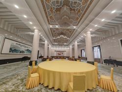 -人民大会堂宴会厅
