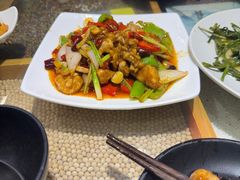 -潮十三潮汕砂锅粥(高新四路大都荟店)