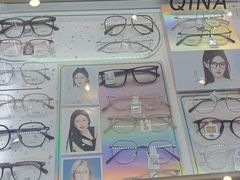 -回瑞眼镜·蔡司·依视路官方授权店(广益路万达店)