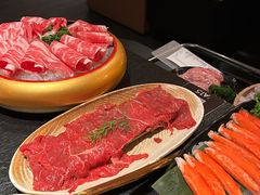 -色響火锅(恒隆广场店)