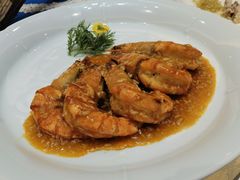 -太湖饭店·寄畅轩中餐厅