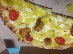 达美乐比萨(虹泉店)-达美乐比萨(井亭路店)
