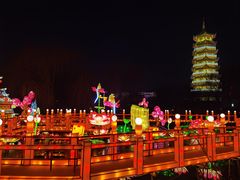 -济南方特东方神画