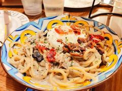 -IL TEATRO 精品意大利餐厅