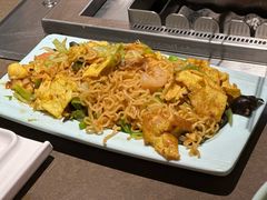 -邢氏老太太烤串(北兴街店)