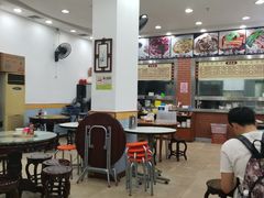 大堂-荔园小馆(园岭新村二期店)