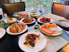 -厦门威斯汀酒店