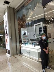 -MMbyHair Code芭曲发型