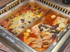 -九鼎轩脆毛肚火锅(三钢里店)