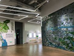 -广州市城市规划展览中心