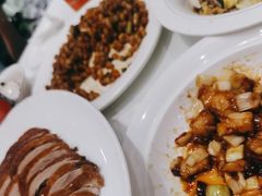 -紫光园·烤鸭(吕家营店)