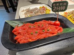 -海底捞火锅(坪山益田假日广场店)