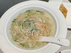-狮王府淮扬菜(夫子庙老门东店)