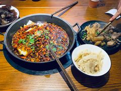 -受气牛肉·重庆耙牛肉(来福士店)