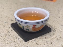 -点都德(奥体印象城店)