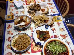 -点兵点将· 四川传统小吃集(泗阳店)