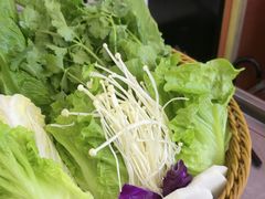 -陈大锅·岳阳鱼馆·地道岳阳菜(美食街店)