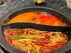 -蜀大侠火锅(春熙路店)