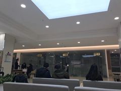 -大明府国际眼镜(太原北街店)
