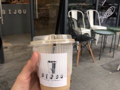 -BIJOU coffee&cocktail(龙岗万科广场店)