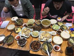 -陈记汤饭(水巷口店)