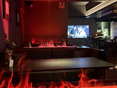 -境·Bar·日咖夜酒
