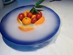 -大鸭梨烤鸭(枣园店)