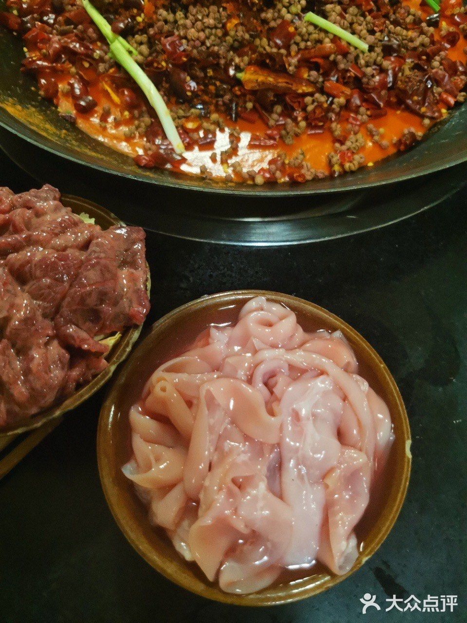 三刷渝味响火锅