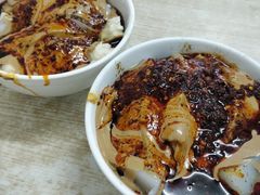 卤汁凉粉-清真·宏顺祥卤汁凉粉(大皮院店)