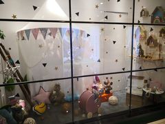 -亲亲袋鼠托育早教·思维专注力·棕熊英语(鼓楼恒力城店)