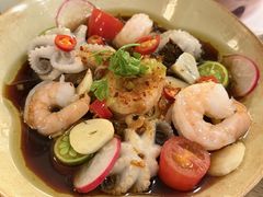 -仁义涵西餐·咖啡(中华巴洛克店)
