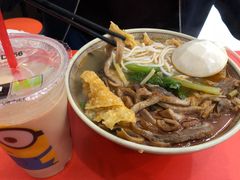 -家味螺蛳粉&烤鱼(五角场店)