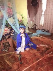 -东古旅拍摄影•格格服汉服•租赁(故宫店)