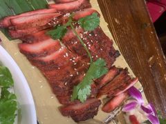 -Siam泰餐厅(水上公园店)