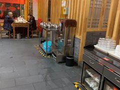 -李军力烧烤(电厂路农业路店)